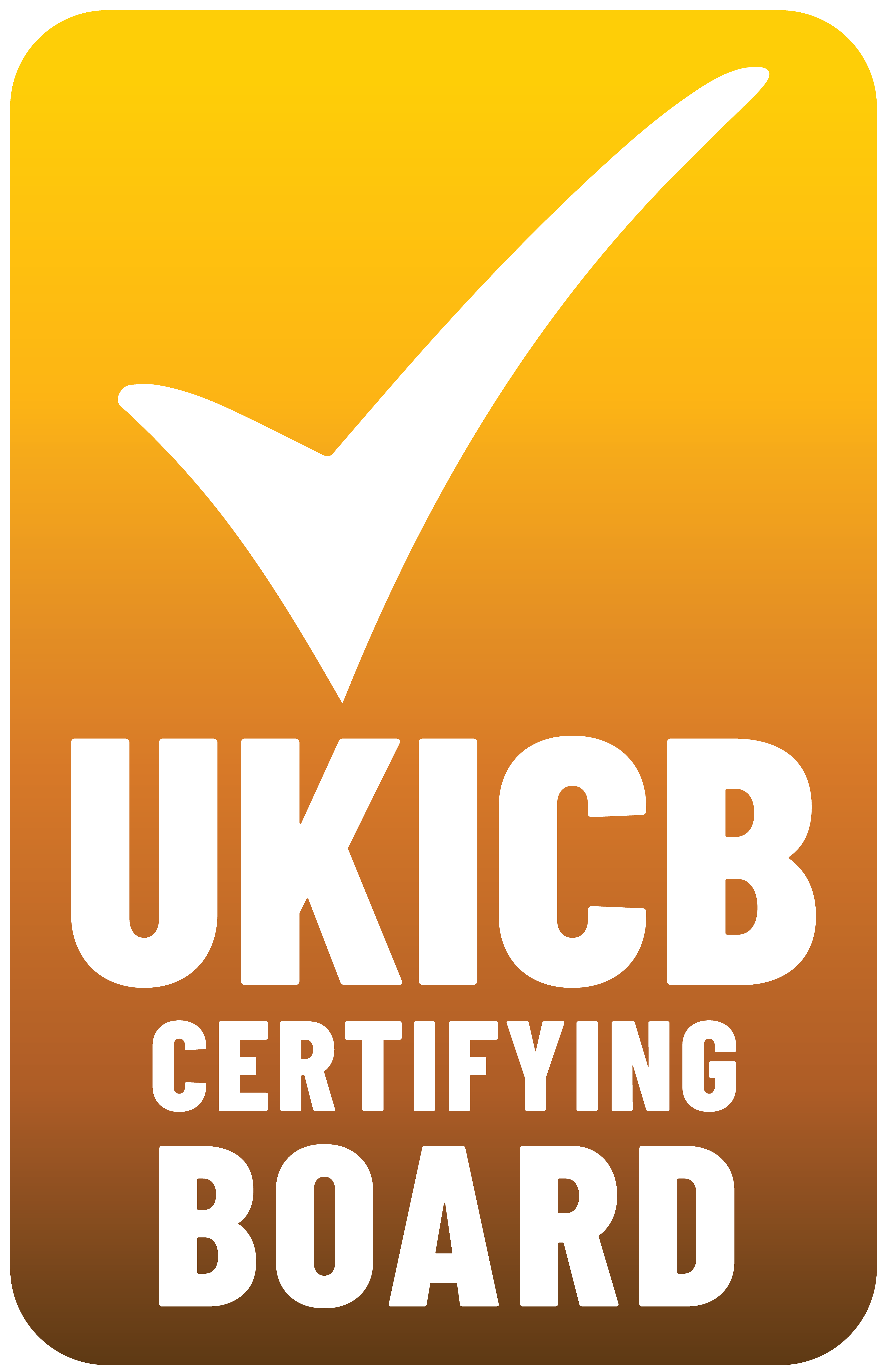 UKICB