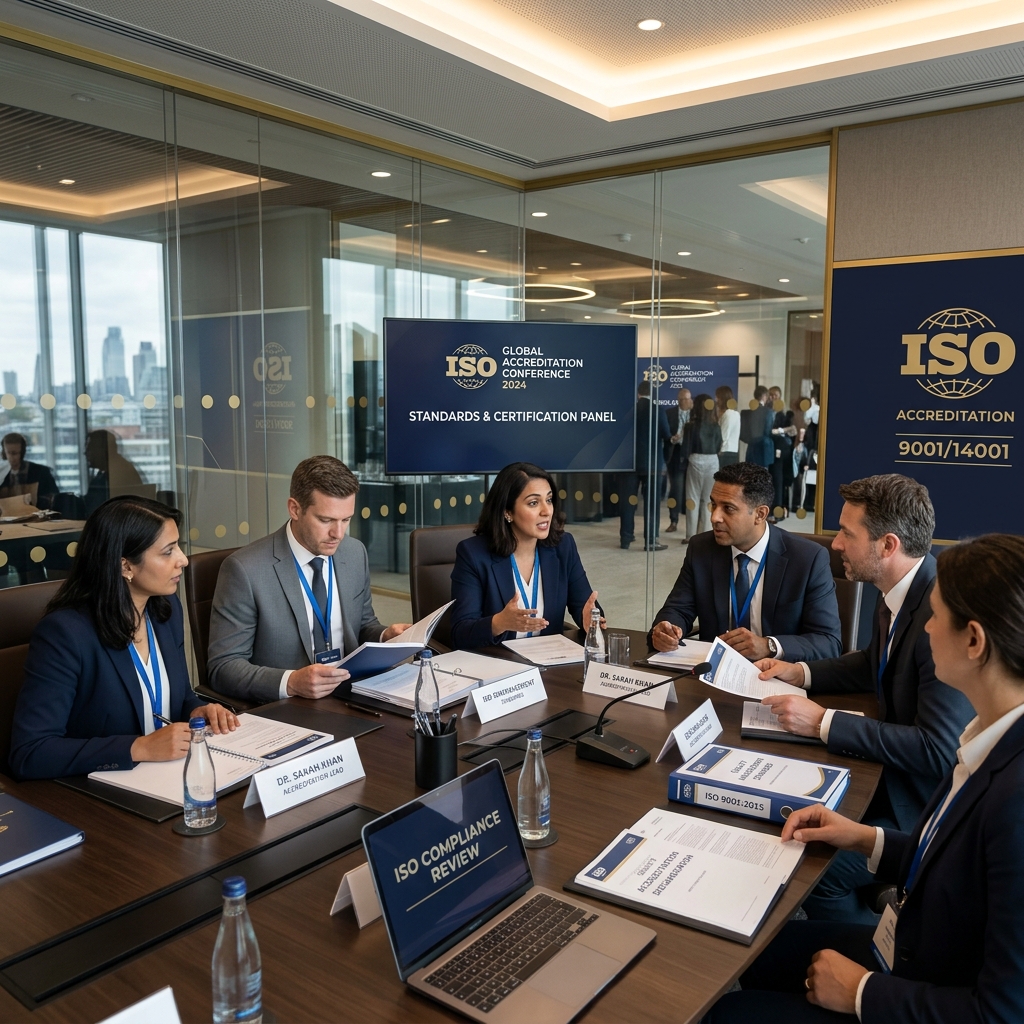 UKICB Expands Accreditation Services