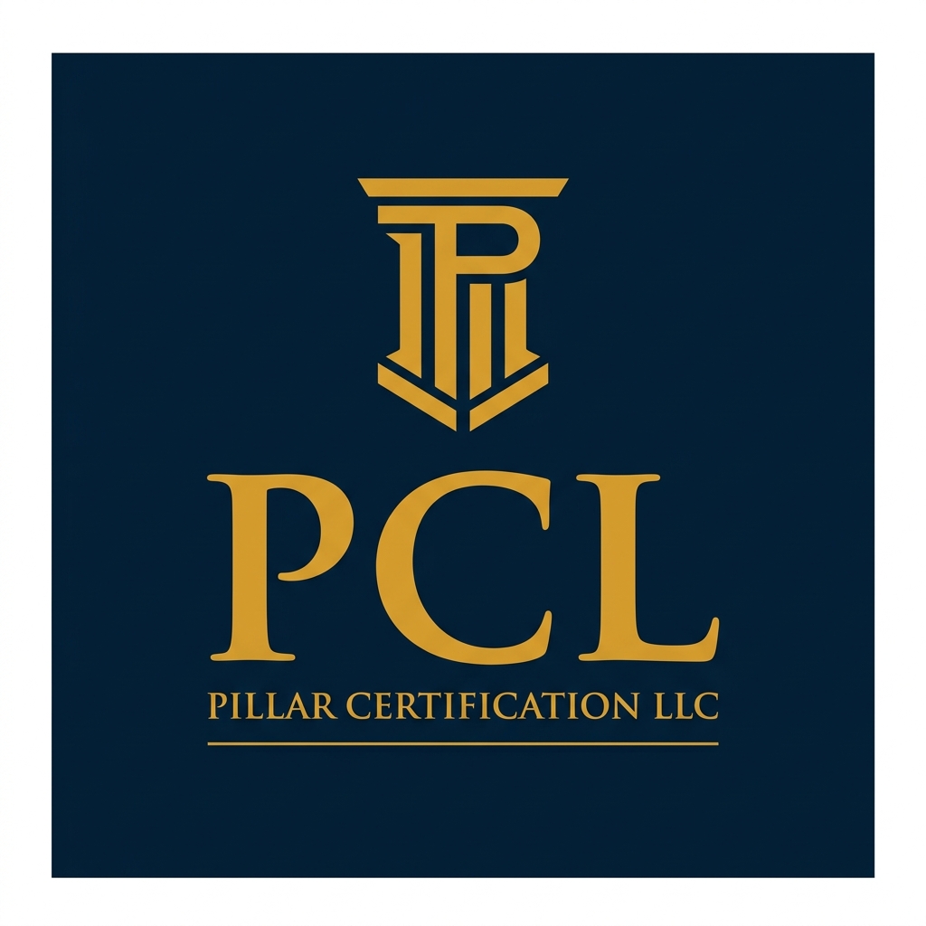 Pillar Certification LLC