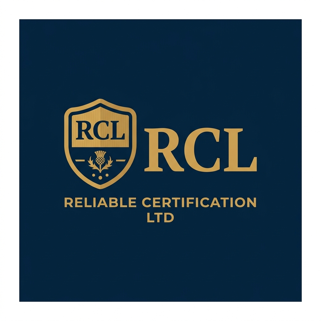 Reliable Certification Ltd