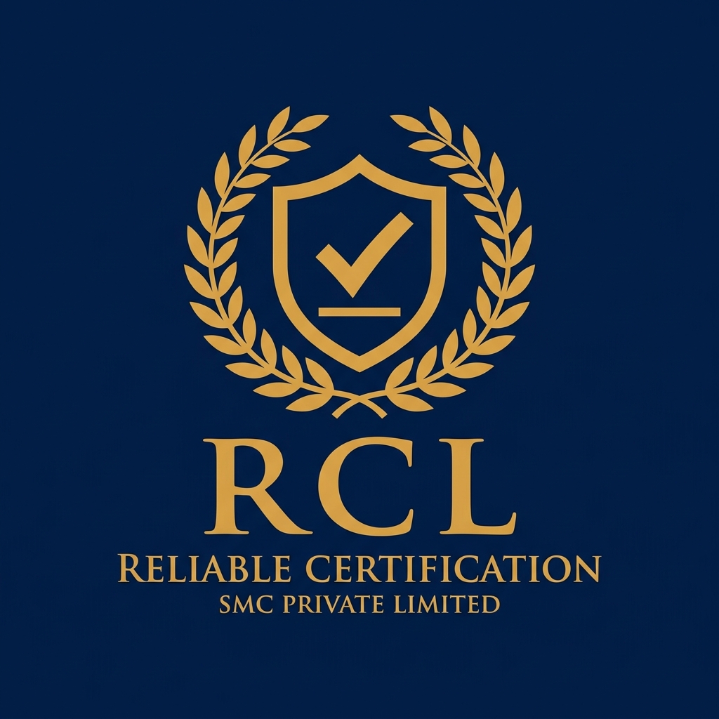 Reliable Certification (SMC- Private) Limited